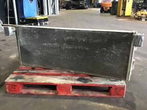 Liebherr Raffreddatore dell'olio